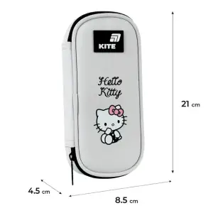 Пенал Kite 662 HK-3 HK26-662-3