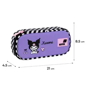Пенал Kite 662 HK-4 HK26-662-4