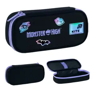 Пенал Kite 662 MH MH26-662