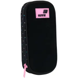 Пенал Kite 662 Pretty Kitty K26-662-1