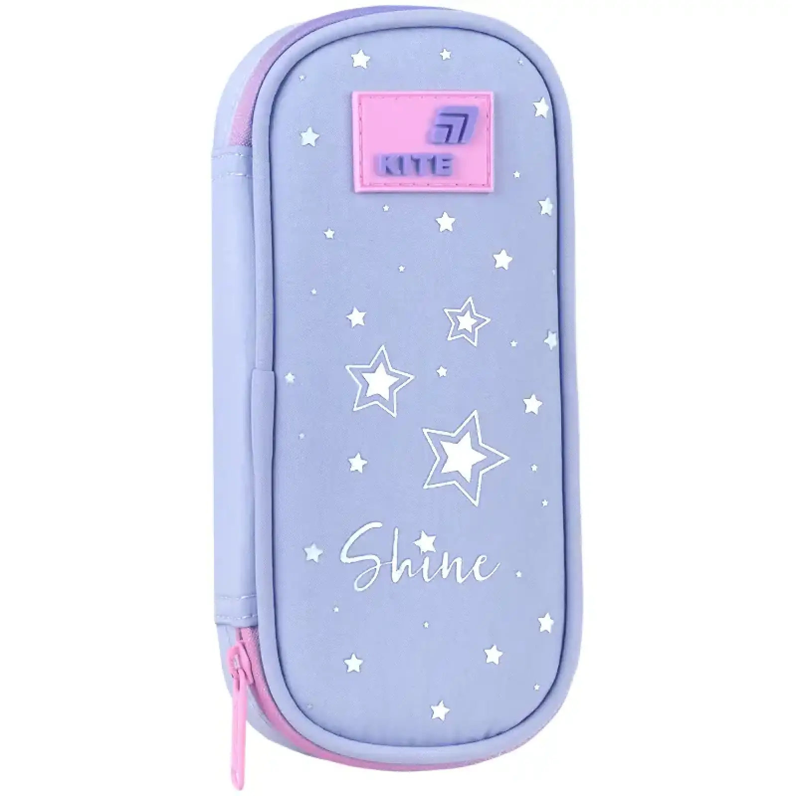 Пенал Kite 662 Twinke, Star K26-662-16