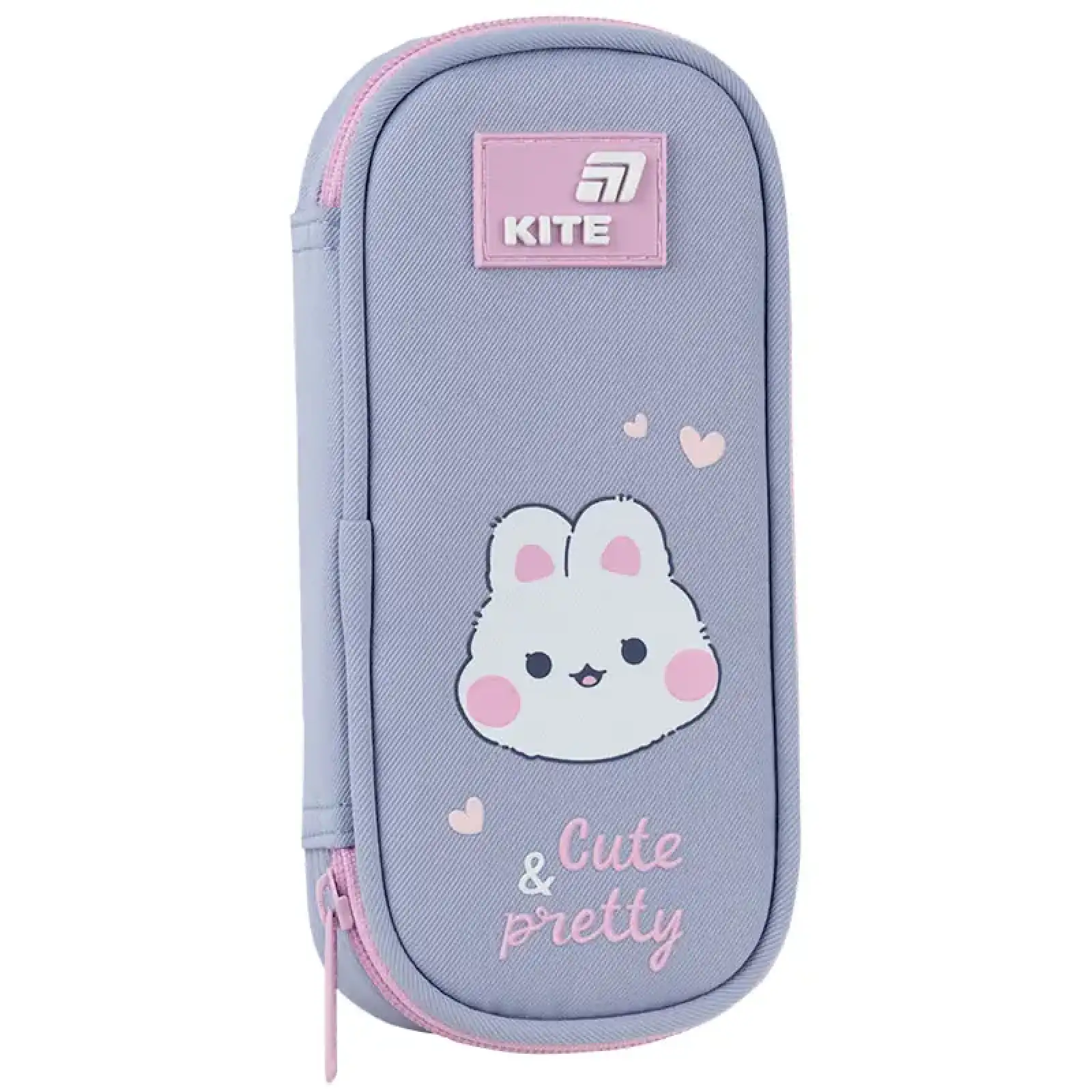 Пенал Kite 662 Pretty Nice K26-662-18