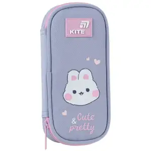Пенал Kite 662 Pretty Nice K26-662-18