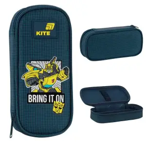 Пенал Kite 662 TF TF26-662