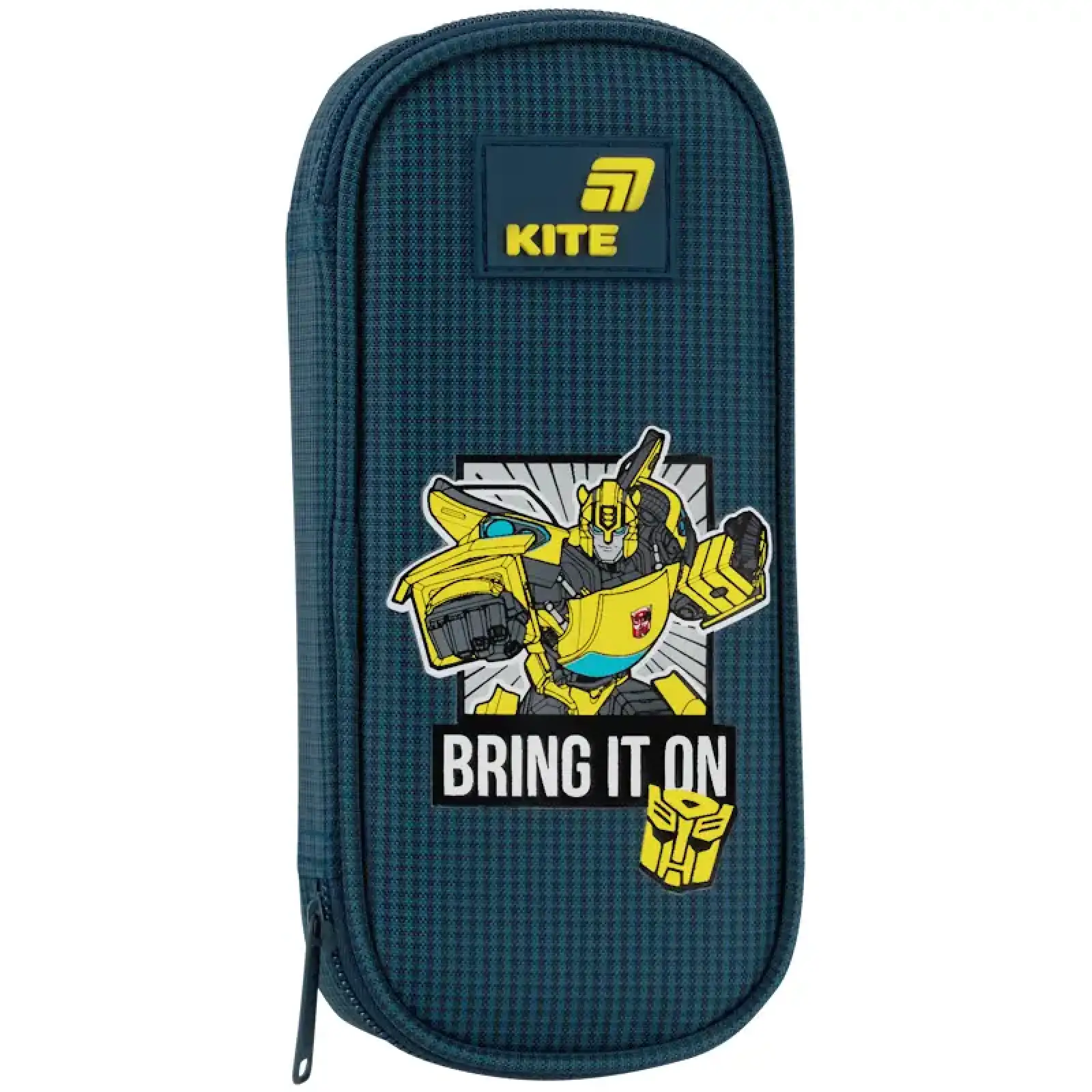 Пенал Kite 662 TF TF26-662