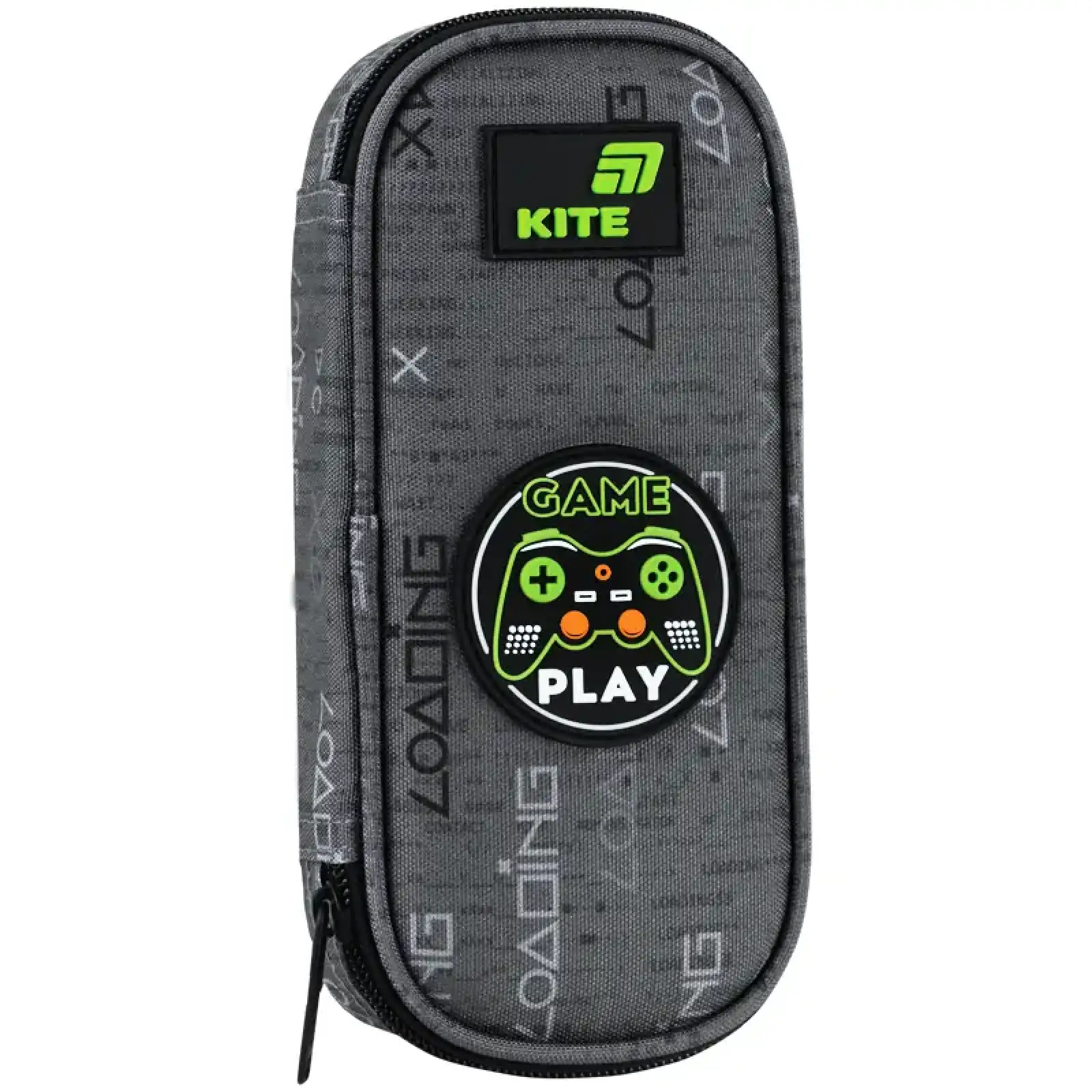 Пенал Kite 662 Good Game K26-662-2