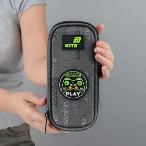 Пенал Kite 662 Good Game K26-662-2