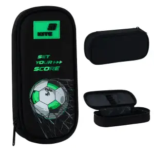 Пенал Kite 662 Football K26-662-3