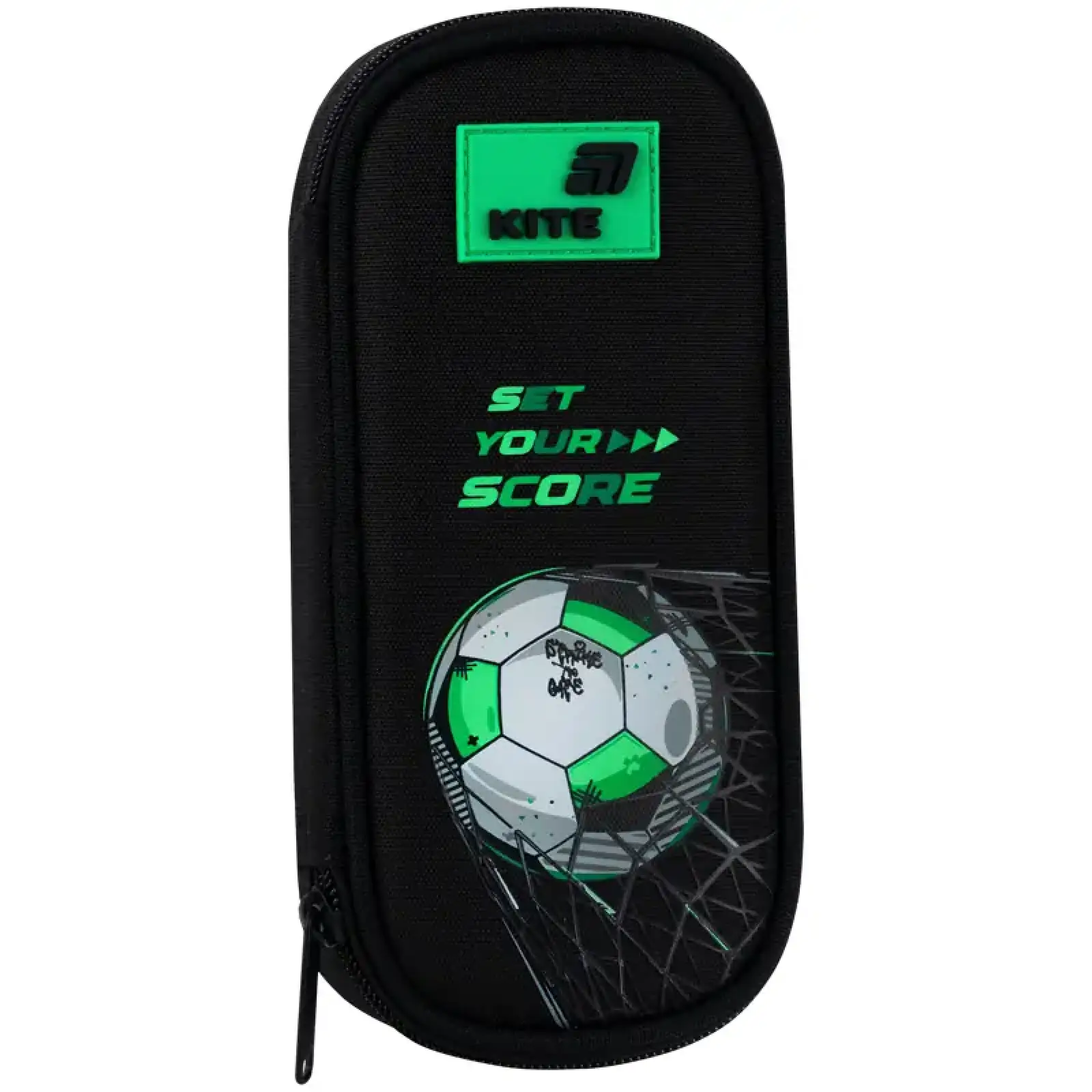 Пенал Kite 662 Football K26-662-3