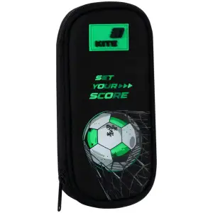 Пенал Kite 662 Football K26-662-3