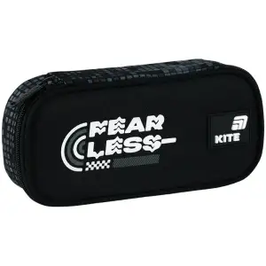 Пенал Kite 662 Fearless K26-662-4