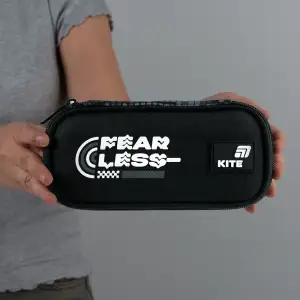 Пенал Kite 662 Fearless K26-662-4