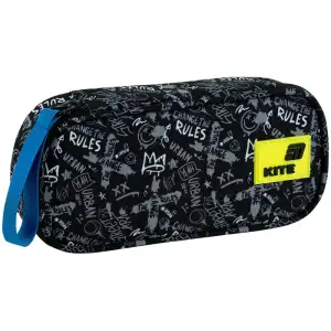 Пенал Kite 662 Skater K26-662-9