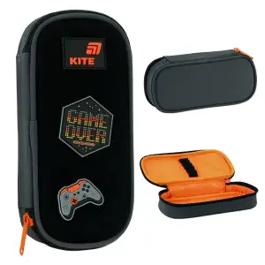 Пенал Kite 662 Game Zone K26-662-10