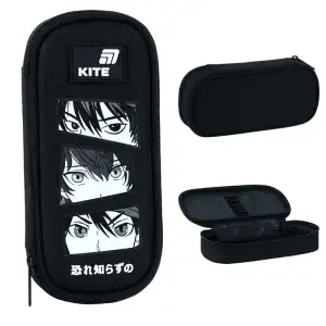 Пенал Kite 662 Anime Boy K26-662-20