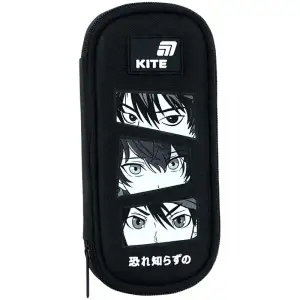 Пенал Kite 662 Anime Boy K26-662-20