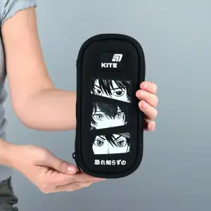 Пенал Kite 662 Anime Boy K26-662-20