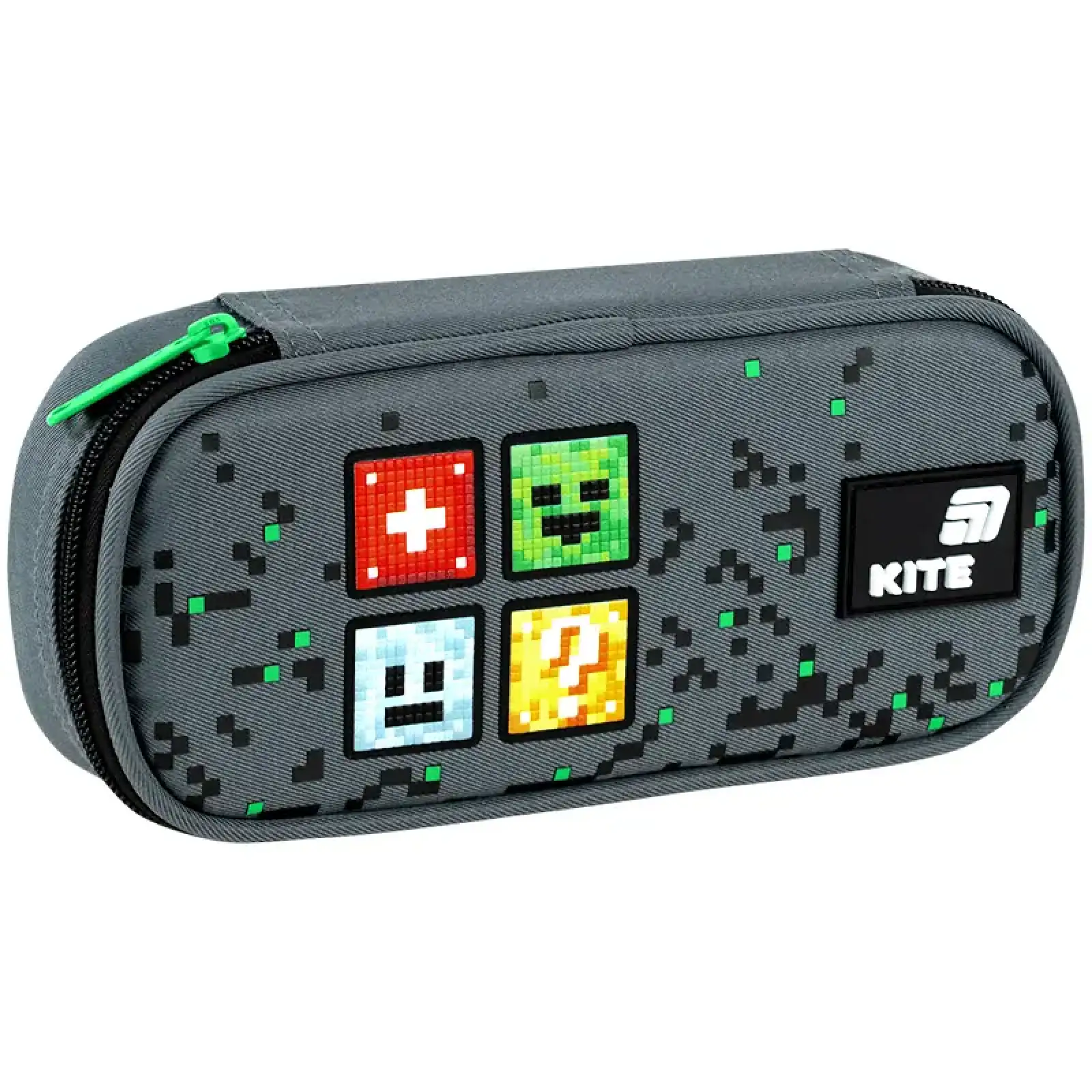 Пенал Kite 662 Pixel K26-662-22