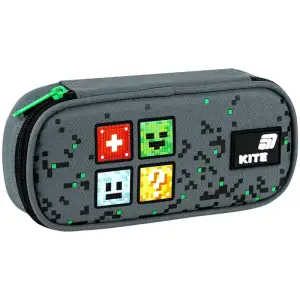 Пенал Kite 662 Pixel K26-662-22