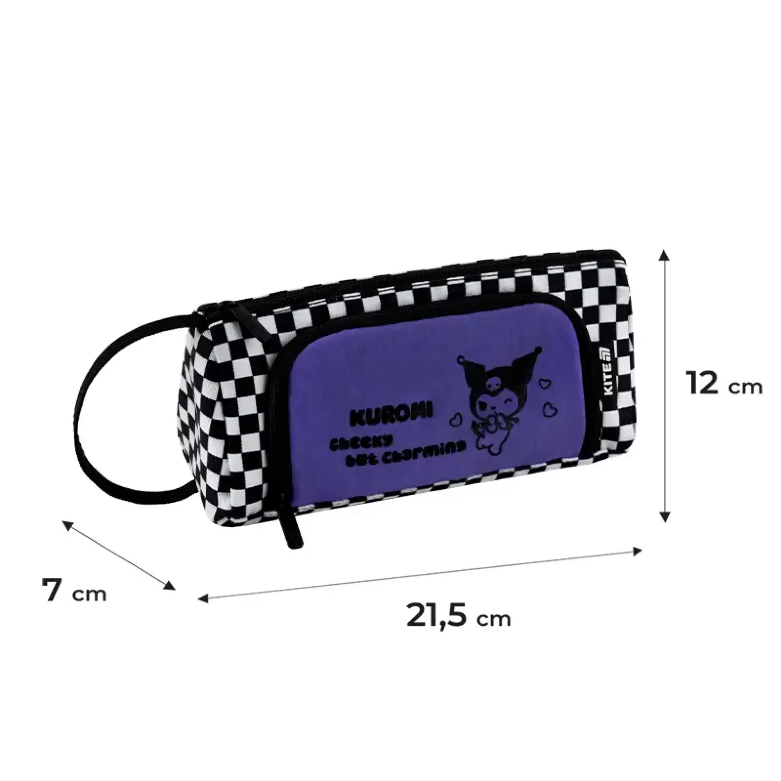 Пенал Kite 2700 HK HK26-2700