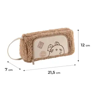 Пенал Kite 2700 ML ML26-2700