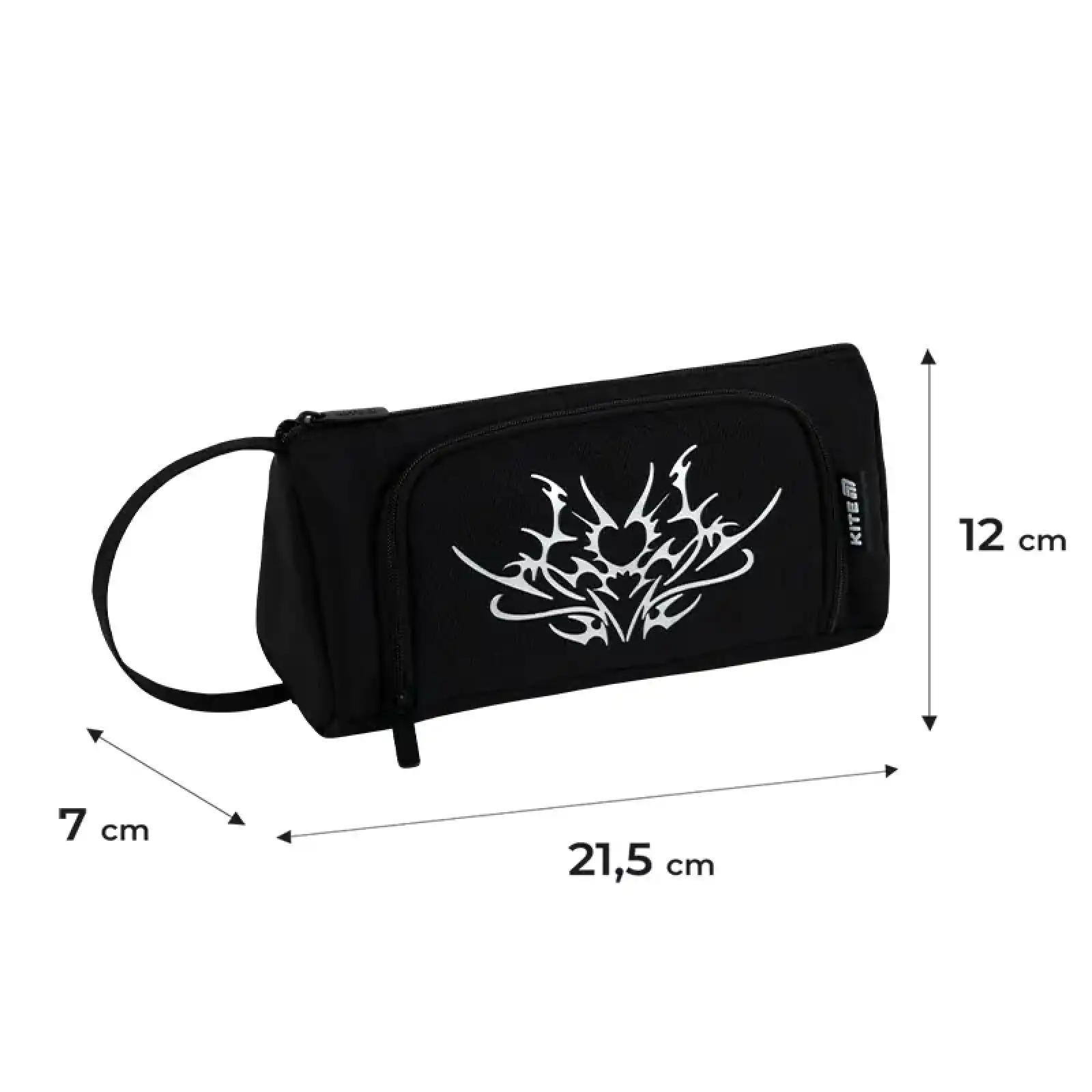 Пенал Kite 2700-1 K26-2700-1