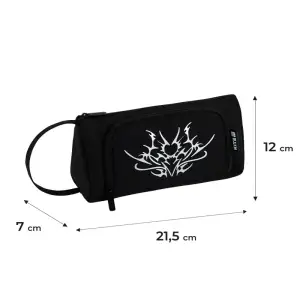 Пенал Kite 2700-1 K26-2700-1