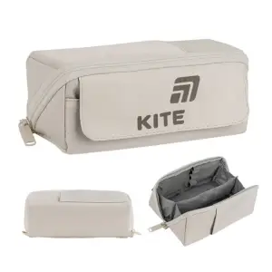 Пенал Kite 2702-1 бежевий K26-2702-1