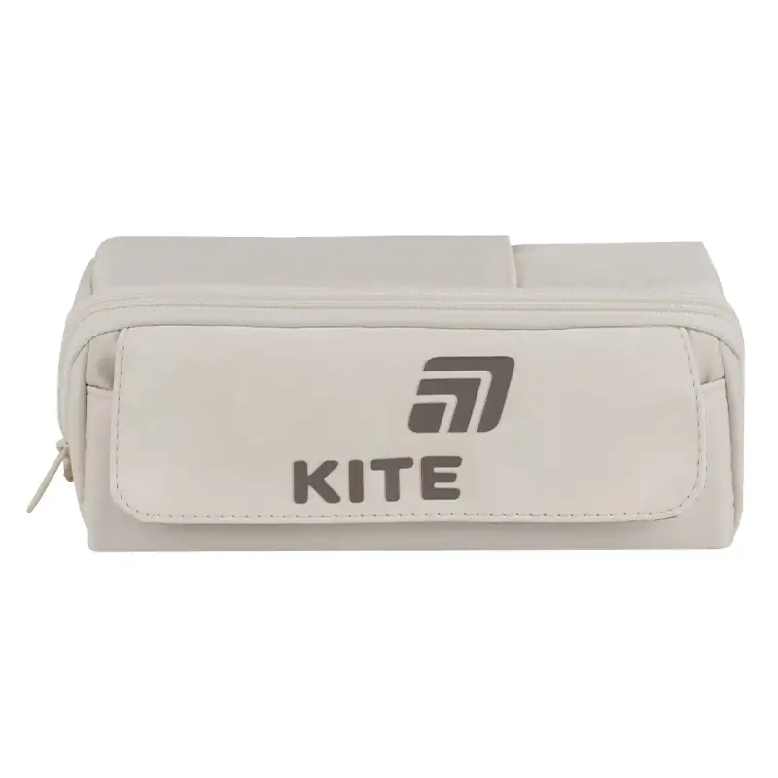 Пенал Kite 2702-1 бежевий K26-2702-1