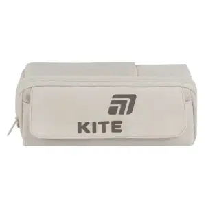 Пенал Kite 2702-1 бежевий K26-2702-1