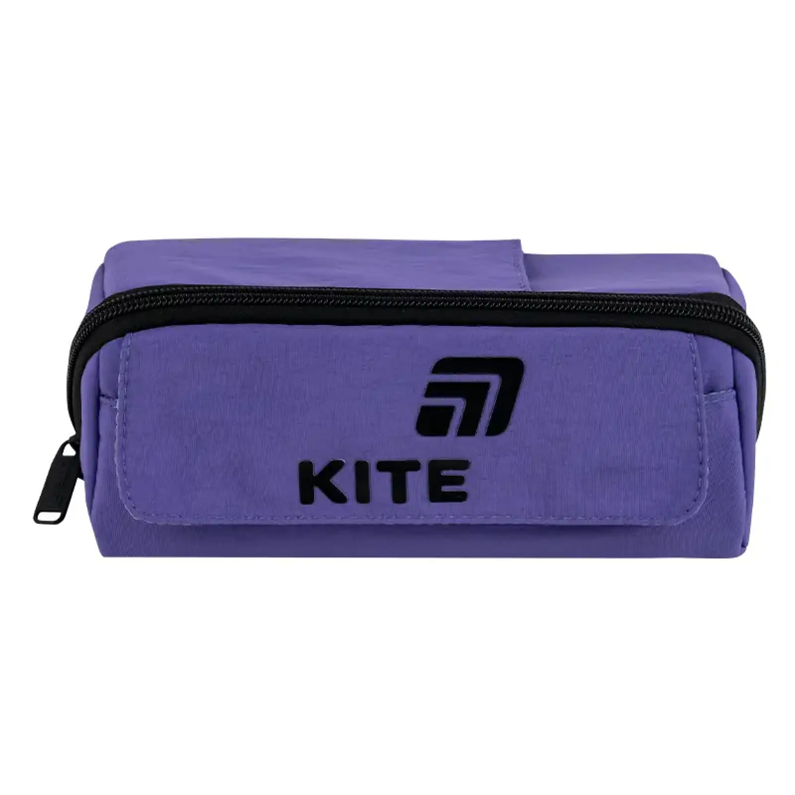 Пенал Kite 2702-4 фіолетовий K26-2702-4