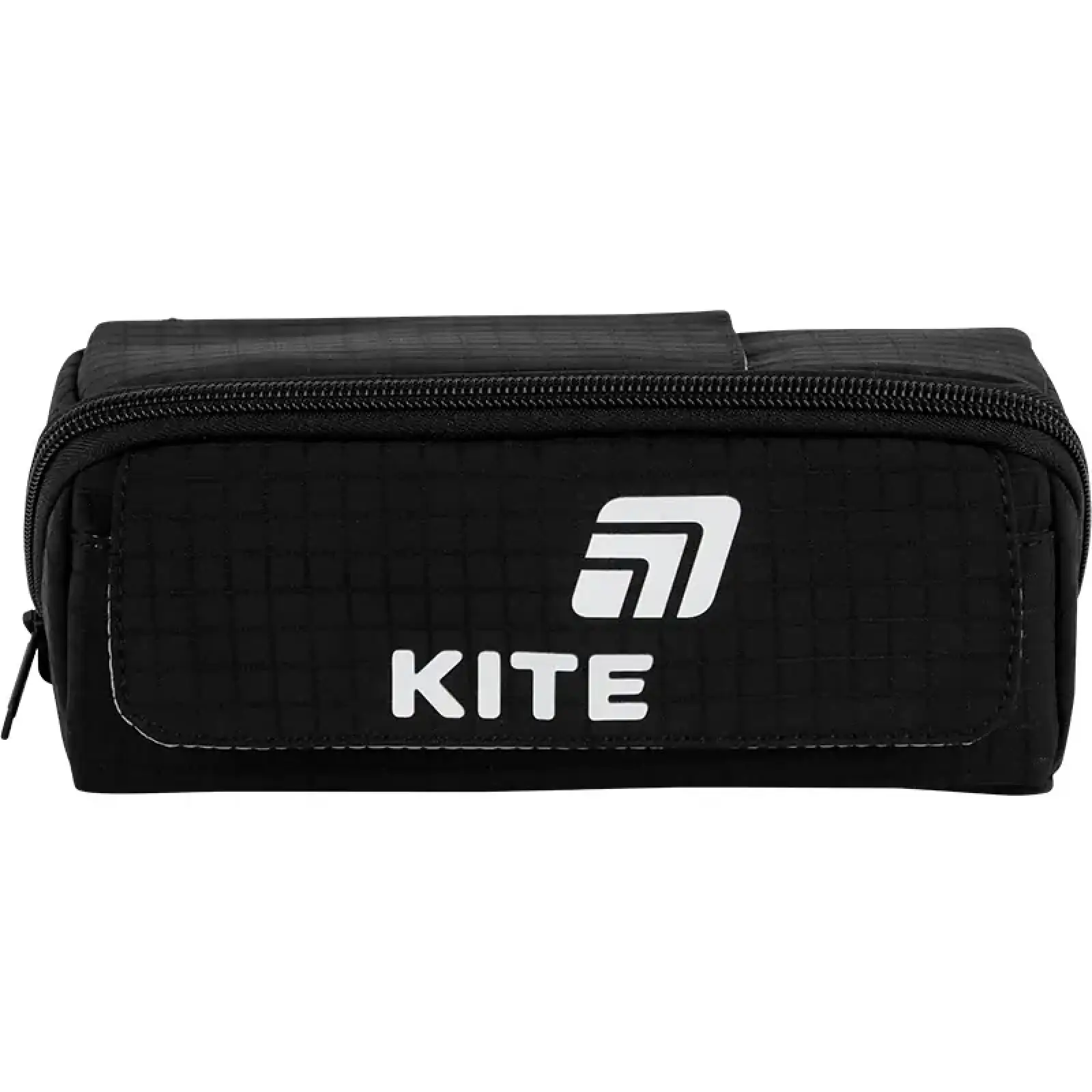 Пенал Kite 2702-6 чорний K26-2702-6