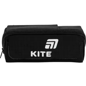 Пенал Kite 2702-6 чорний K26-2702-6