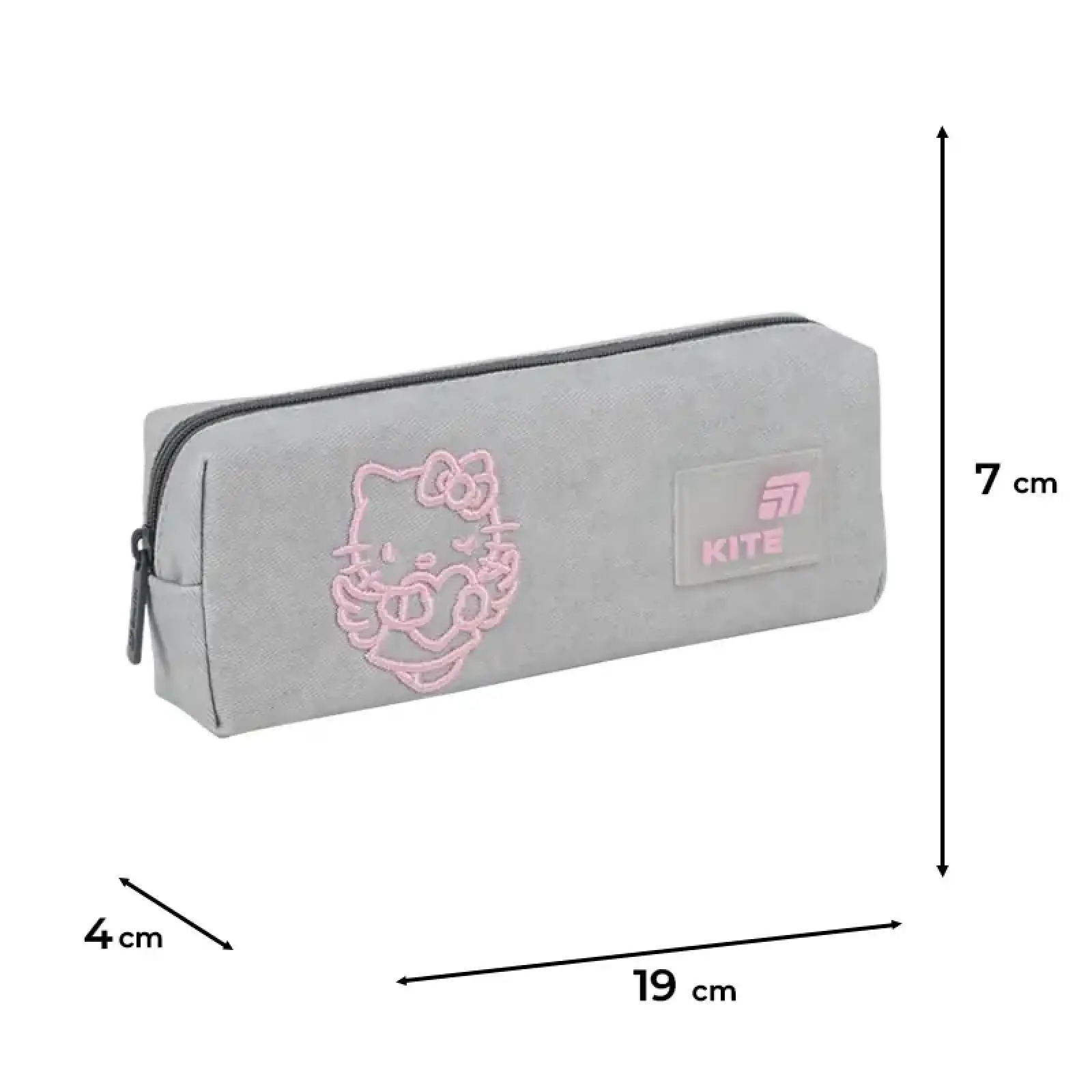 Пенал Kite 642 HK-1 HK26-642-1