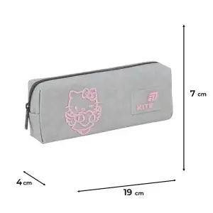 Пенал Kite 642 HK-1 HK26-642-1
