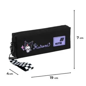 Пенал Kite 642 HK-2 HK26-642-2