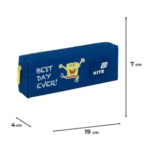 Пенал Kite 642 SB SB26-642