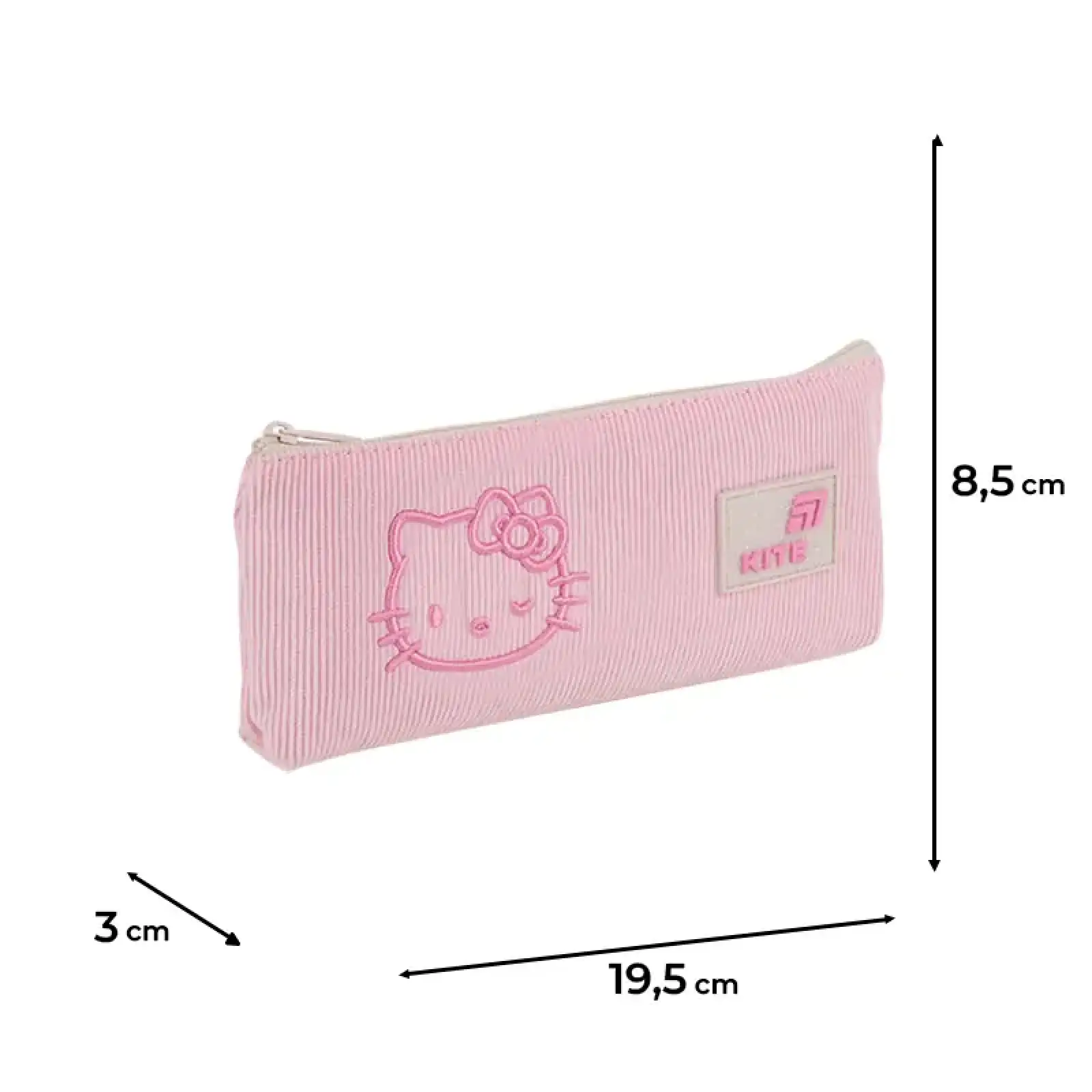 Пенал Kite 680 HK-2 HK26-680-2