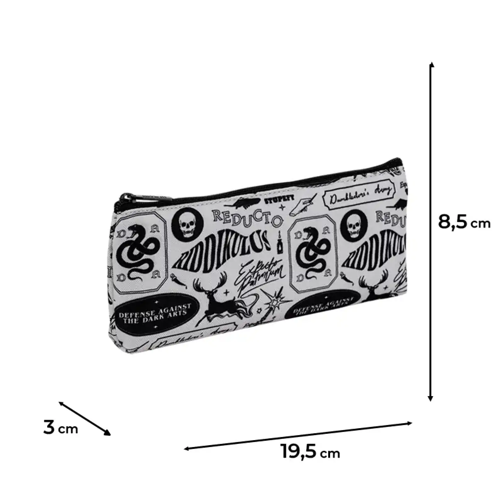 Пенал Kite 680 HP HP26-680