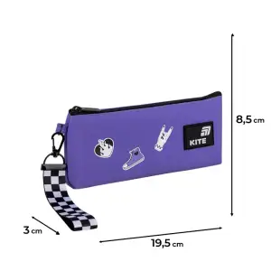 Пенал Kite 680-3 K26-680-3