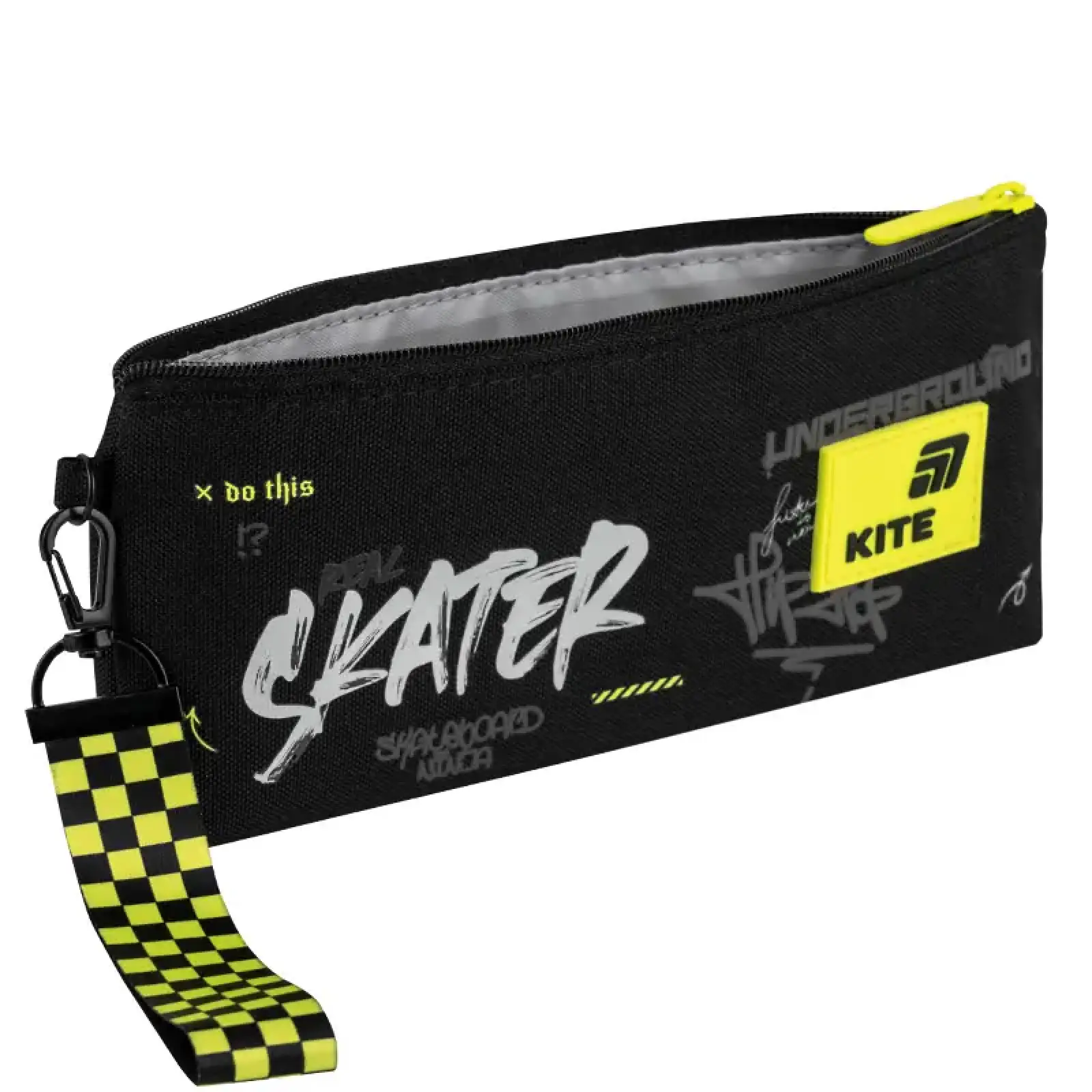 Пенал Kite 680-5 K26-680-5