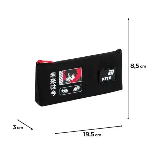 Пенал Kite 680-7 K26-680-7