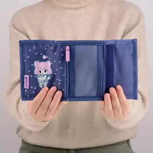 Гаманець Kite 598 Be Friends K26-598-1