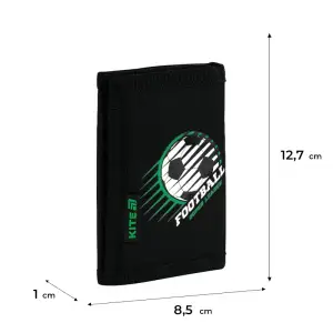Гаманець Kite 598-2 K26-598-2