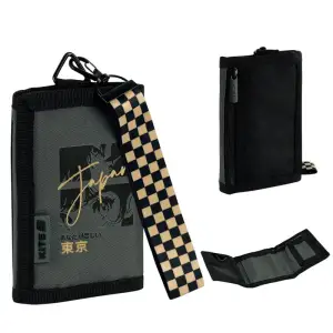 Гаманець Kite 598 Tokyo Vibe K26-598-8