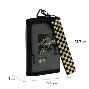 Гаманець Kite 598 Tokyo Vibe K26-598-8