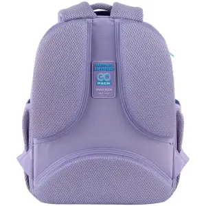 Рюкзак GoPack Education каркасний 597M-3 Fairytale Unicorn GO25-597M-3
