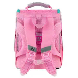 Рюкзак GoPack Education каркасний 5001S-1 Pink Dreams GO25-5001S-1