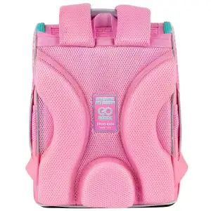 Рюкзак GoPack Education каркасний 5001S-1 Pink Dreams GO25-5001S-1