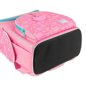 Рюкзак GoPack Education каркасний 5001S-1 Pink Dreams GO25-5001S-1